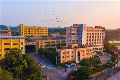 鶴山市東古調(diào)味食品實驗室建設(shè)項目